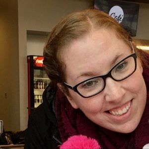 Meet your Posher, Colleen